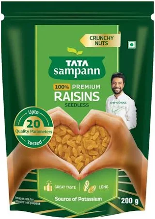 Premium Raisins 500 g